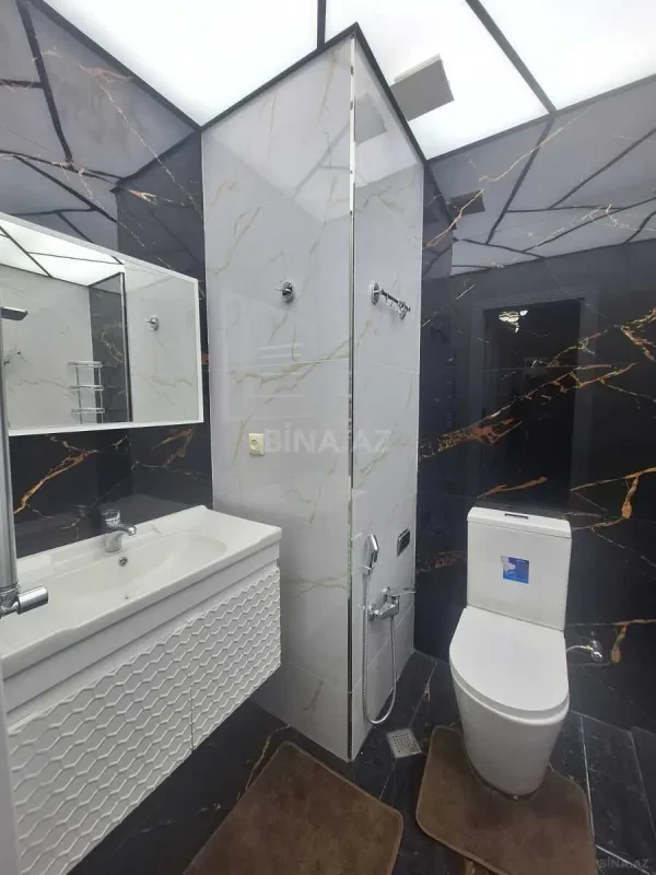 Satılır 2 otaqlı mənzil 50 m²