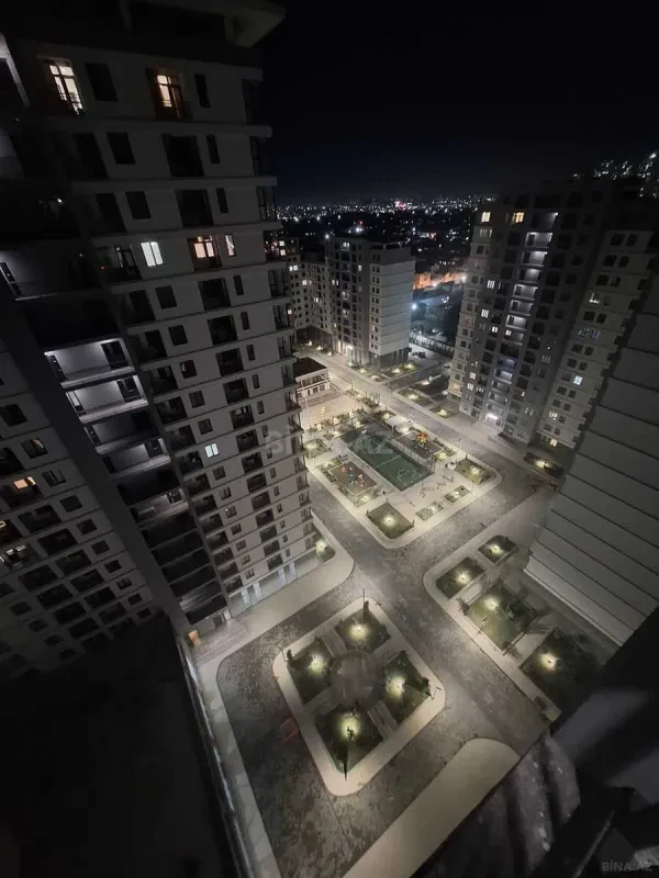 Satılır 2 otaqlı mənzil 50 m²