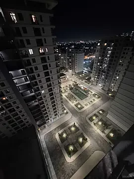 Satılır 2 otaqlı mənzil 50 m²