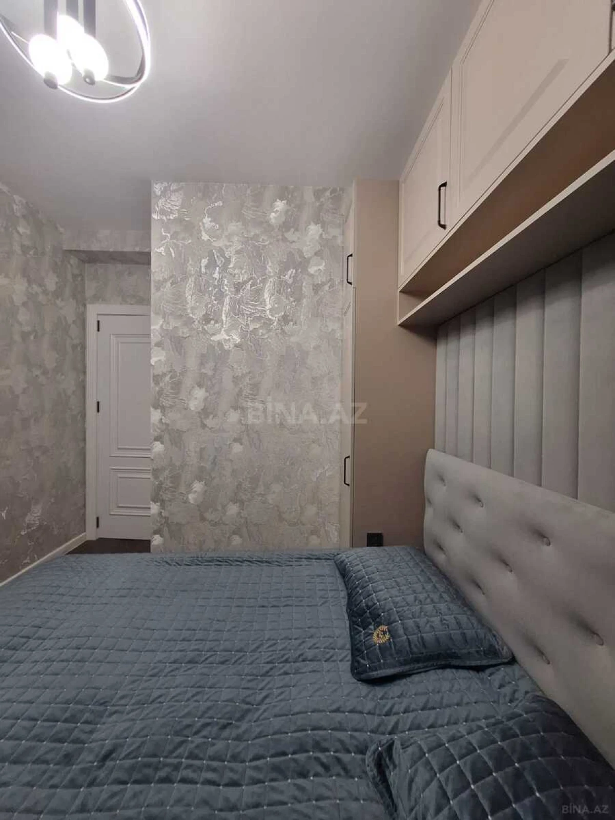 Satılır 2 otaqlı mənzil 50 m²