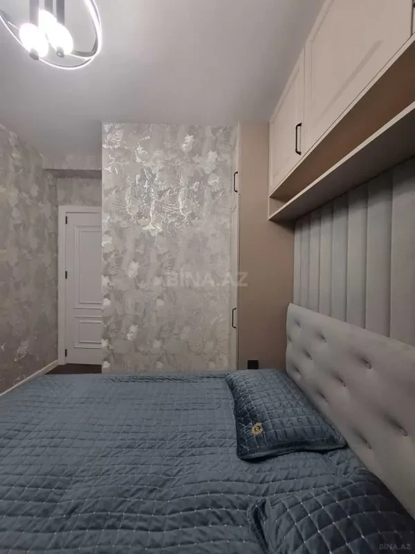 Satılır 2 otaqlı mənzil 50 m²