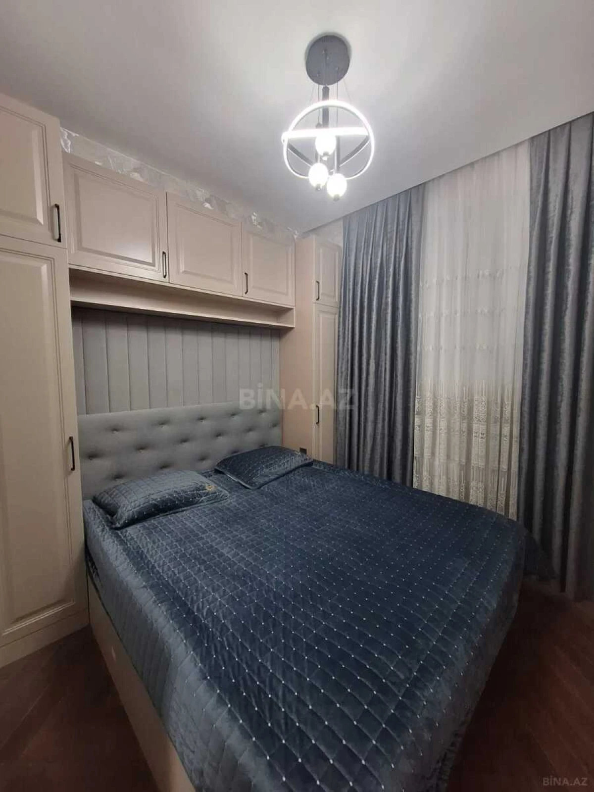 Satılır 2 otaqlı mənzil 50 m²
