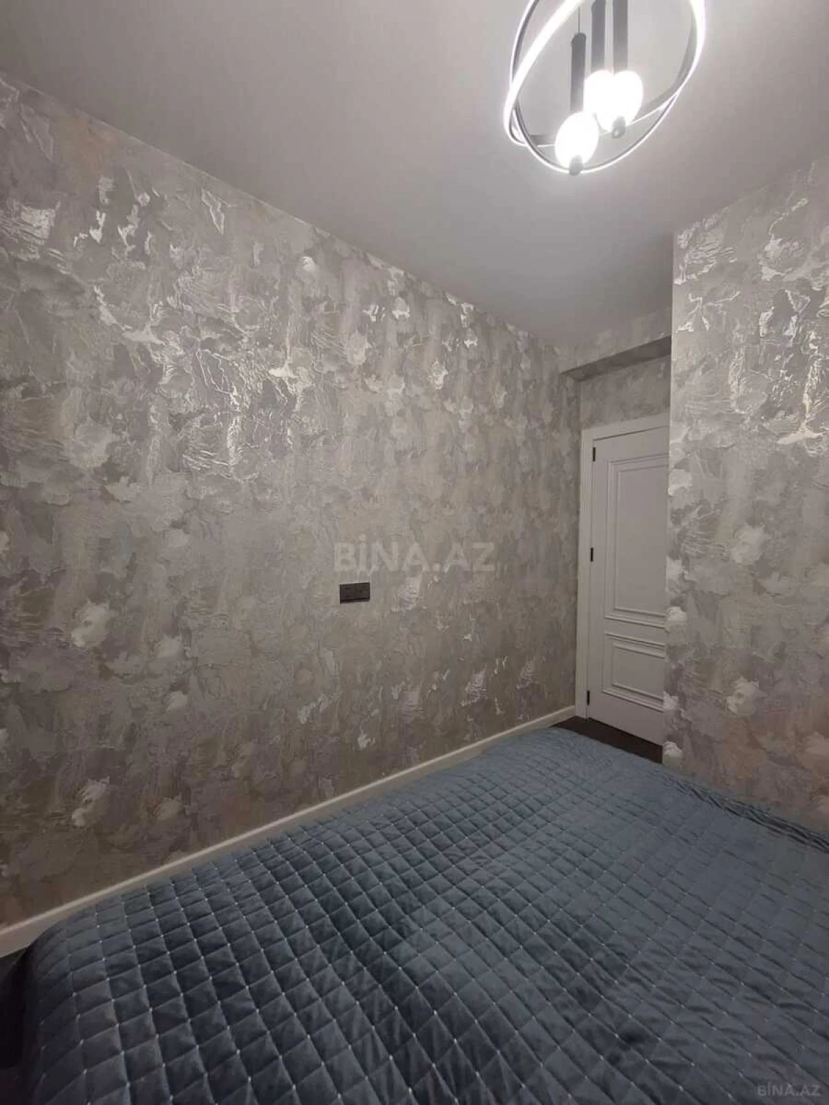 Satılır 2 otaqlı mənzil 50 m²