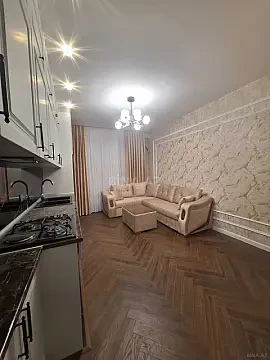 Satılır 2 otaqlı mənzil 50 m²