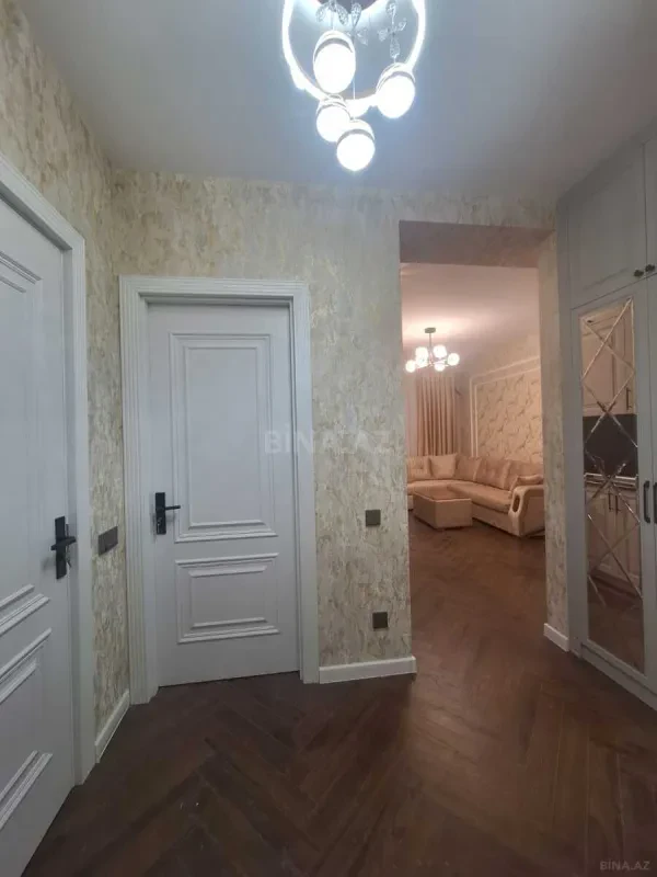 Satılır 2 otaqlı mənzil 50 m²