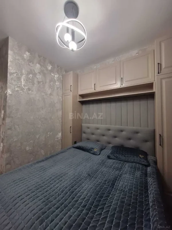 Satılır 2 otaqlı mənzil 50 m²