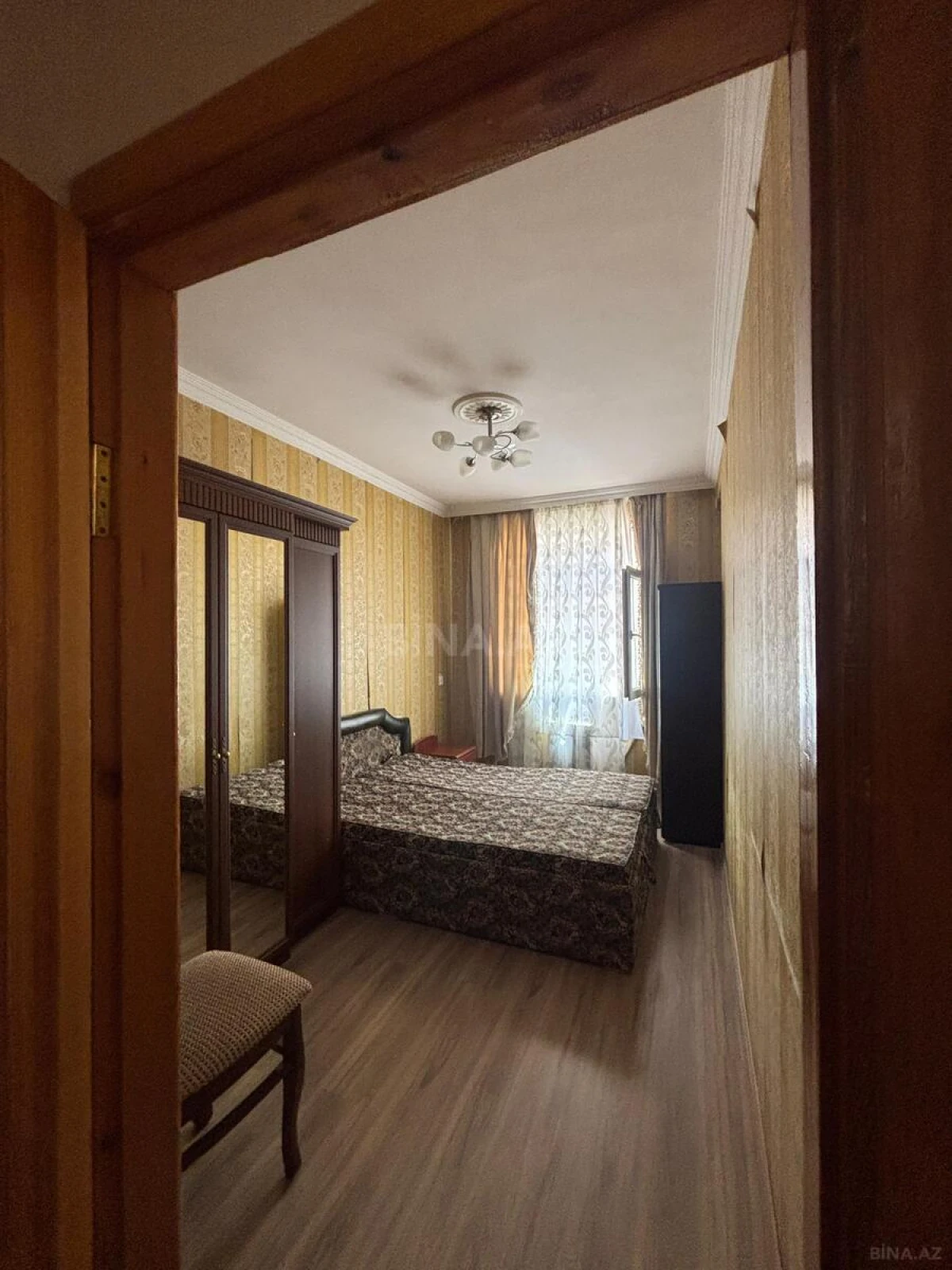 Kirayə verilir 3 otaqlı mənzil 59 m²