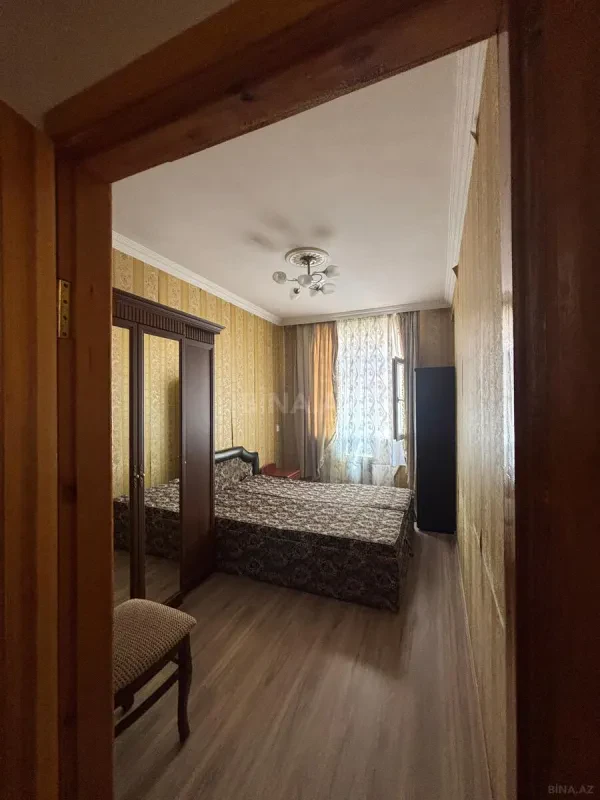 Kirayə verilir 3 otaqlı mənzil 59 m²
