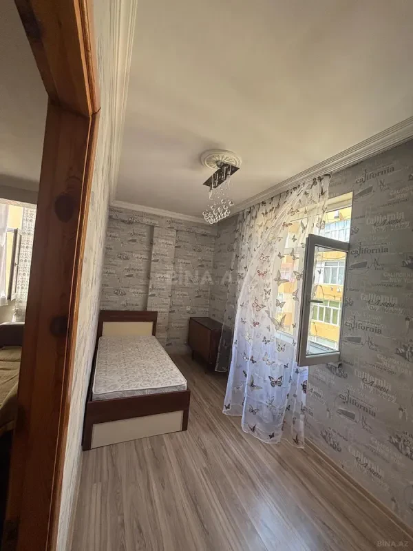 Kirayə verilir 3 otaqlı mənzil 59 m²