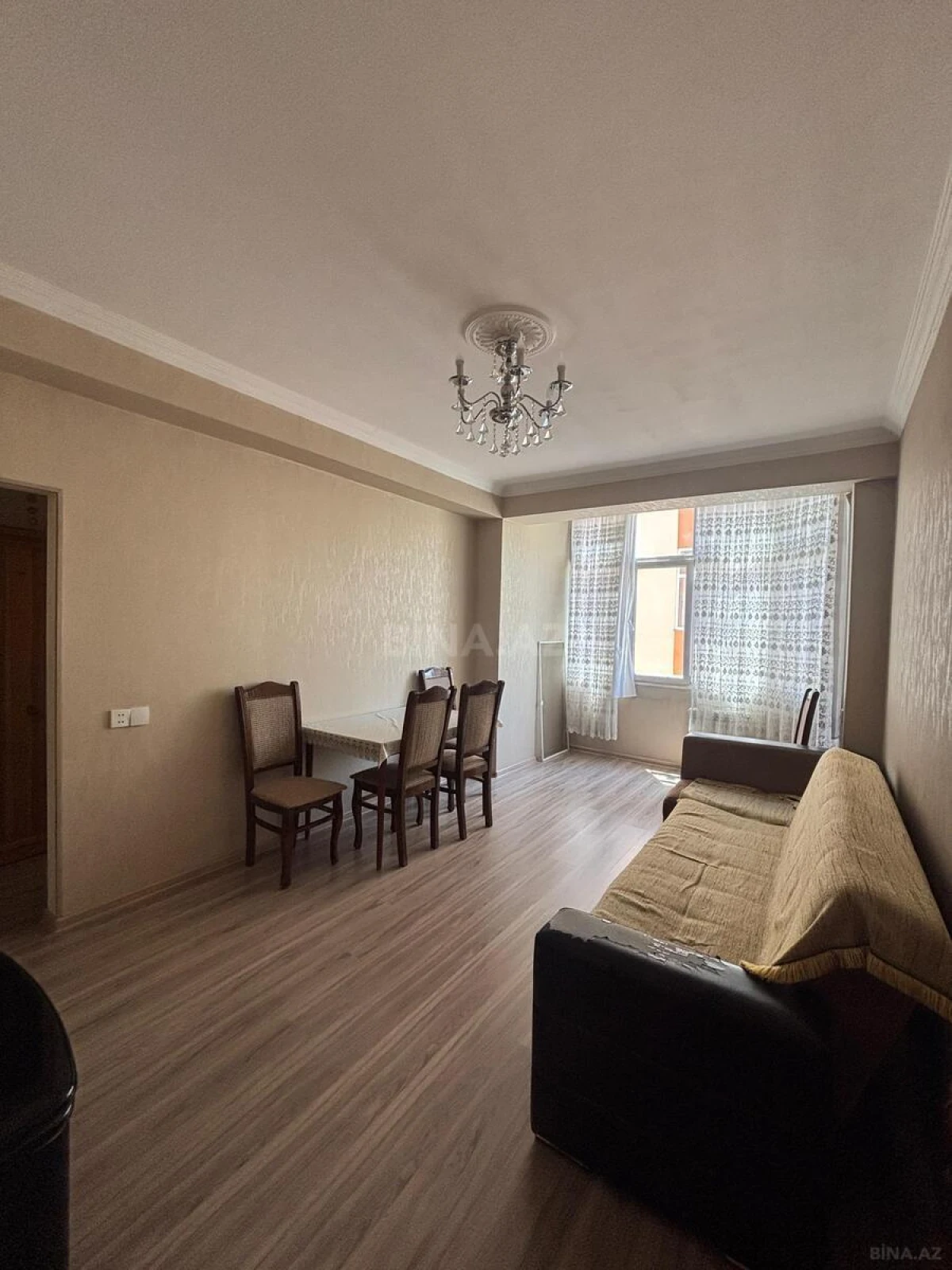 Kirayə verilir 3 otaqlı mənzil 59 m²