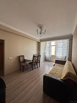 Kirayə verilir 3 otaqlı mənzil 59 m²