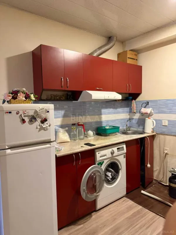 Kirayə verilir 3 otaqlı mənzil 59 m²