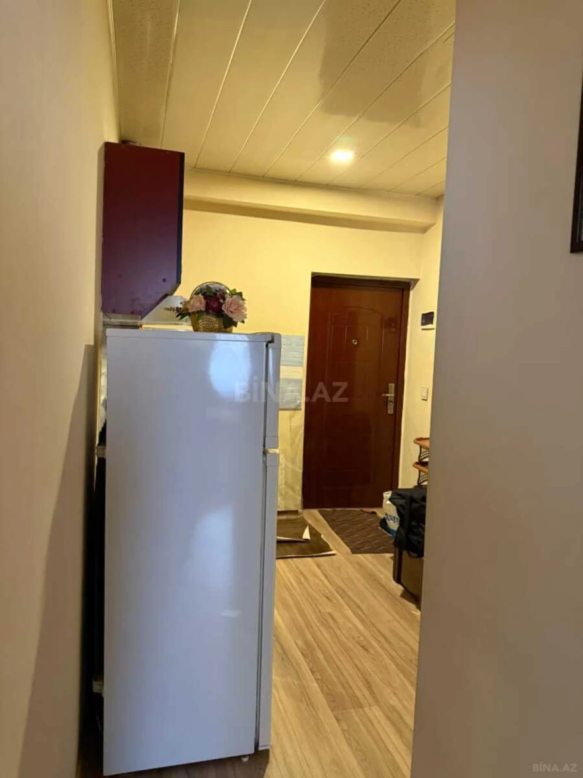 Kirayə verilir 3 otaqlı mənzil 59 m²