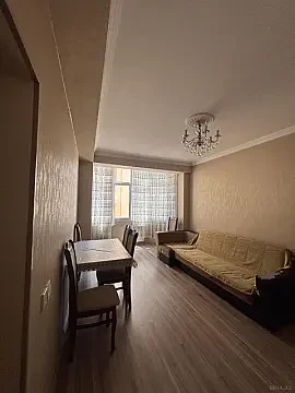 Kirayə verilir 3 otaqlı mənzil 59 m² — Bakı, Masazır 3 otaq 59.00 m²