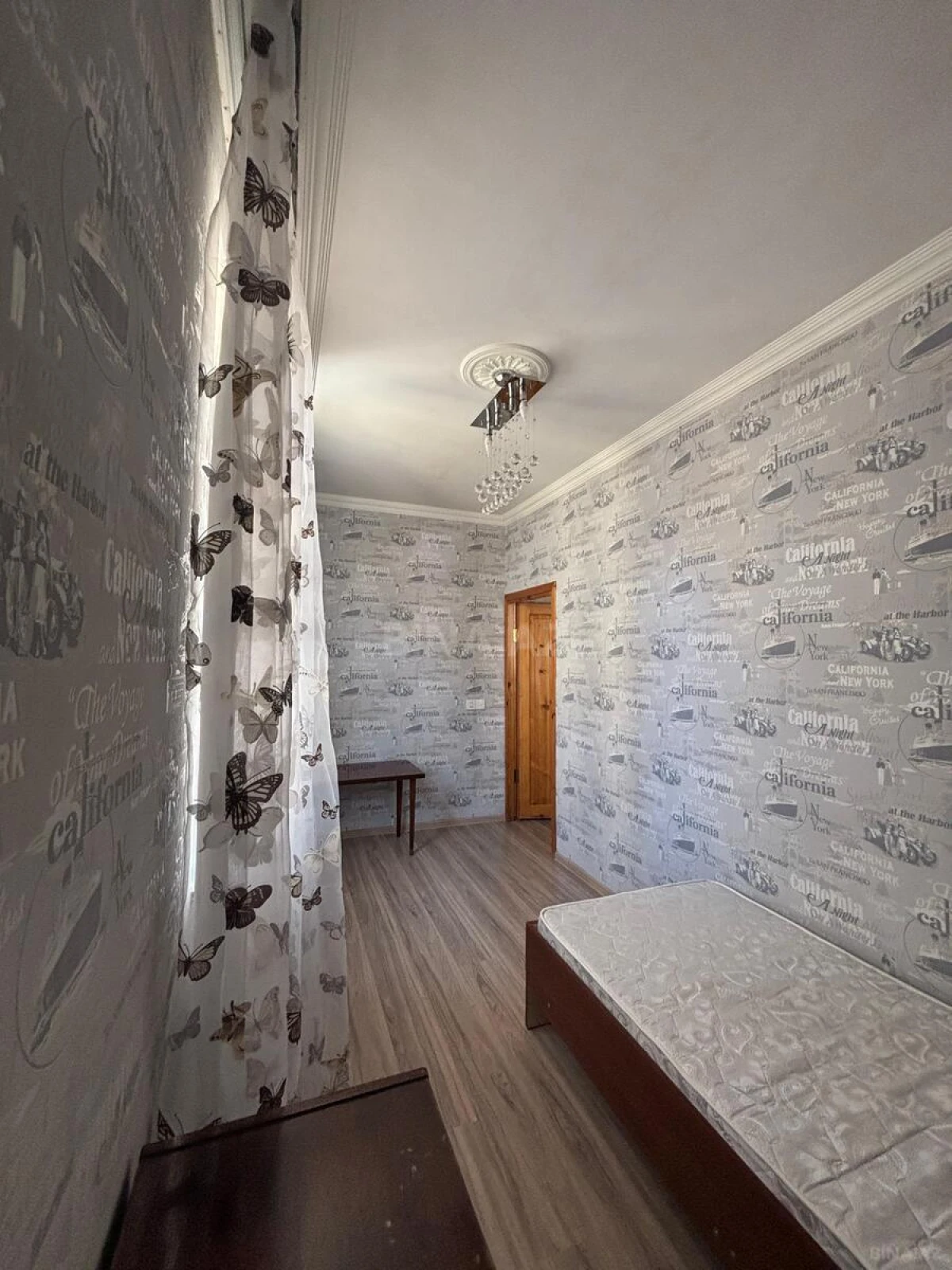 Kirayə verilir 3 otaqlı mənzil 59 m²