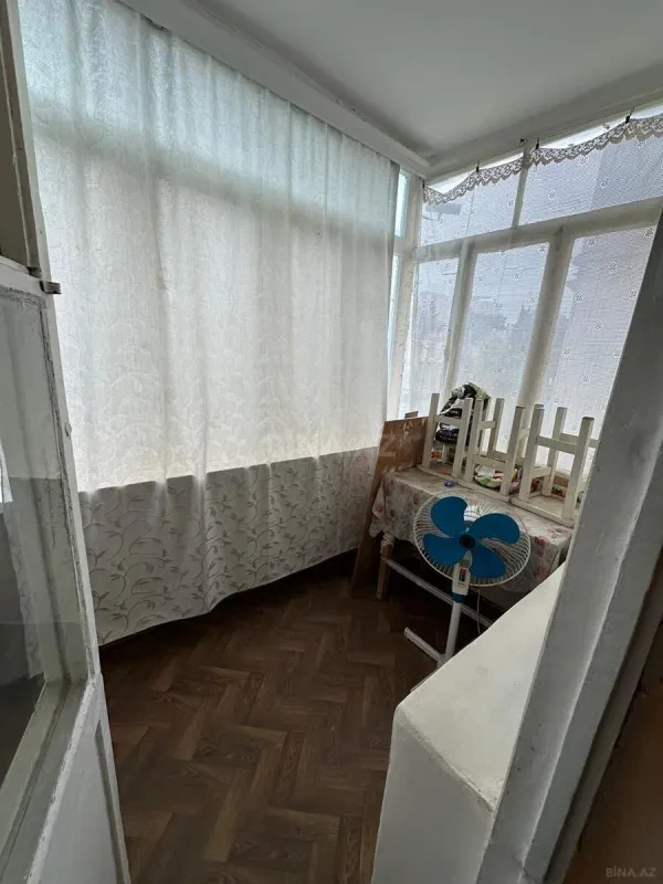 Satılır 2 otaqlı mənzil 55 m²