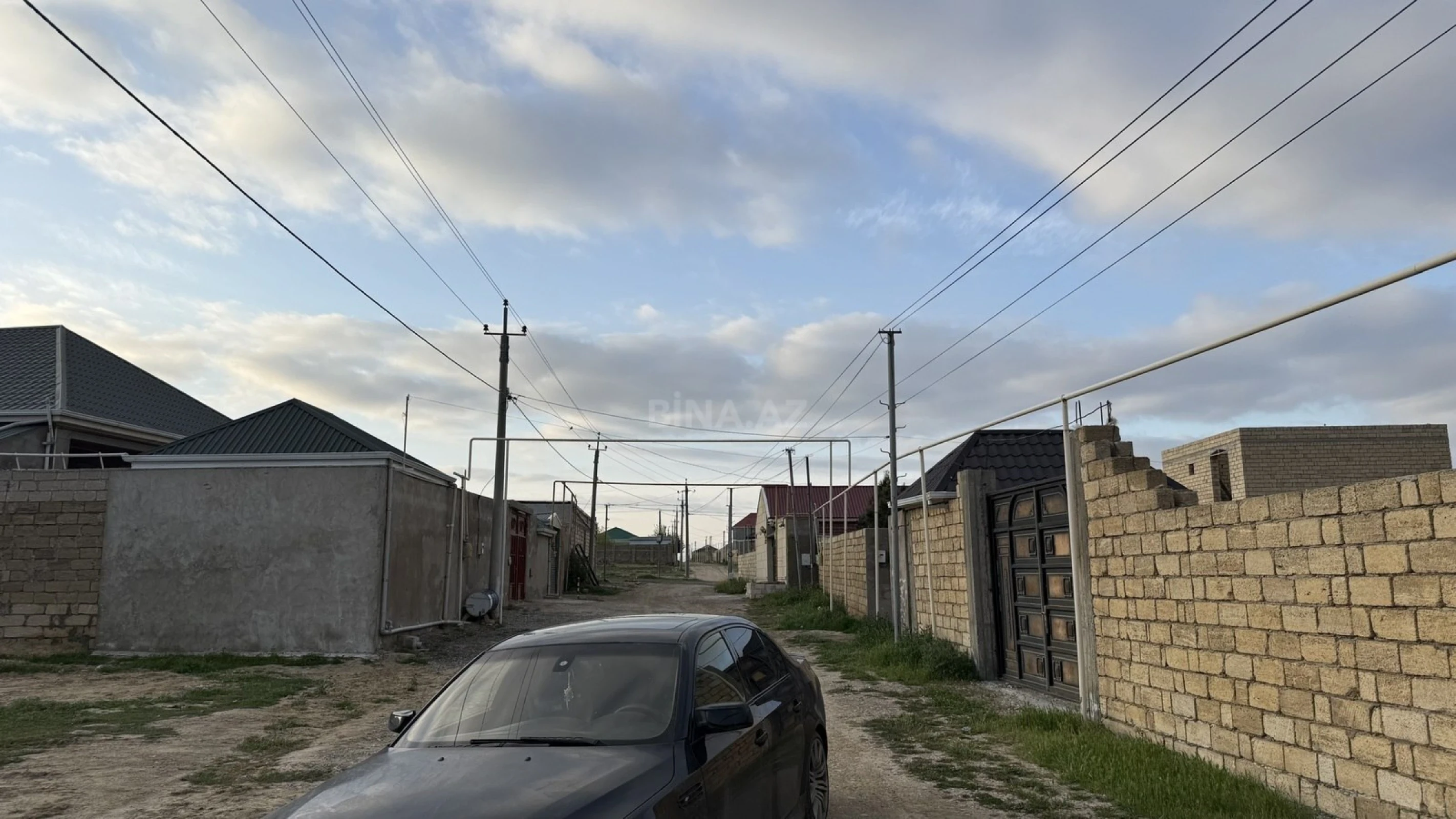 Satılır torpaq sahəsi 8 m²
