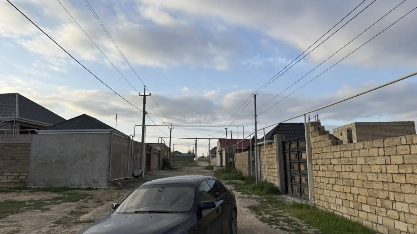 Satılır torpaq sahəsi 8 m²