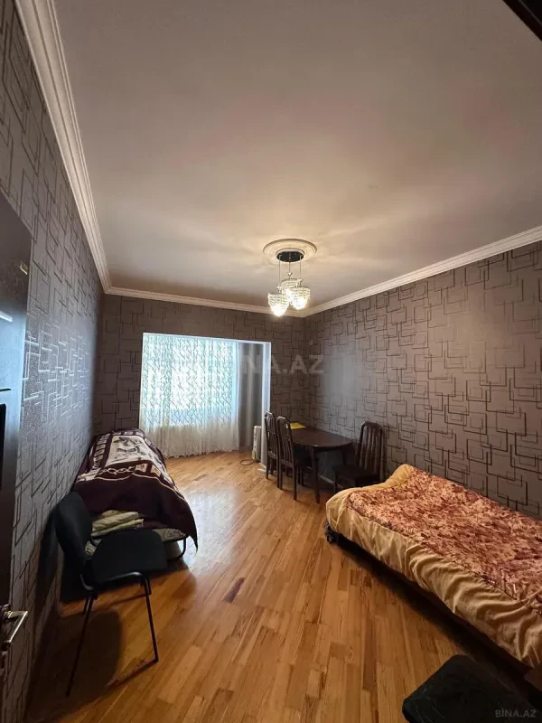 Kirayə verilir 3 otaqlı mənzil 80 m²