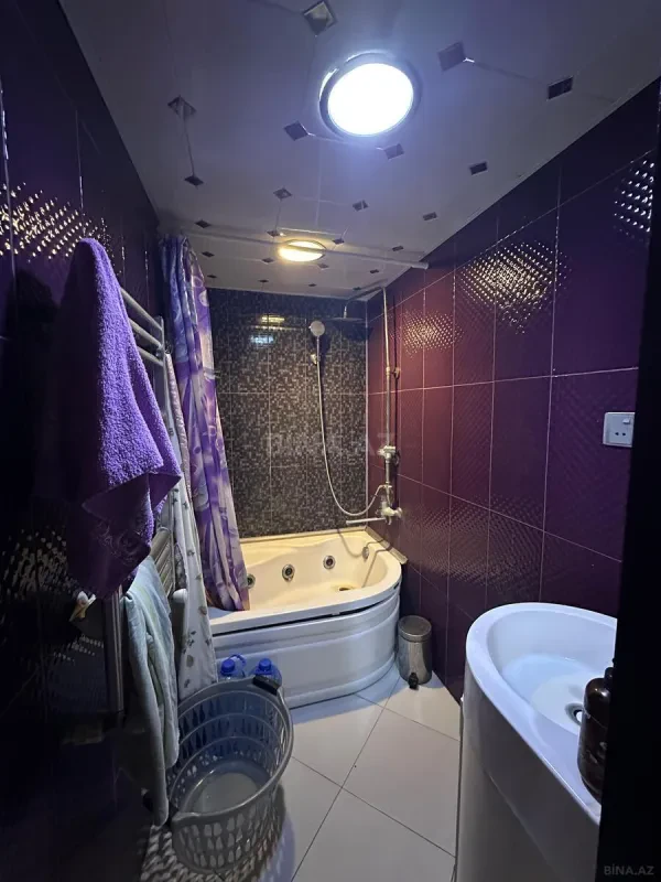 Kirayə verilir 3 otaqlı mənzil 80 m²