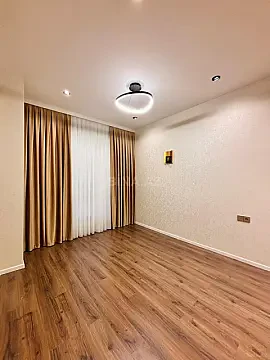 Satılır 3 otaqlı həyət evi 70 m² — Bakı, Keşlə 3 otaq 70.00 m²