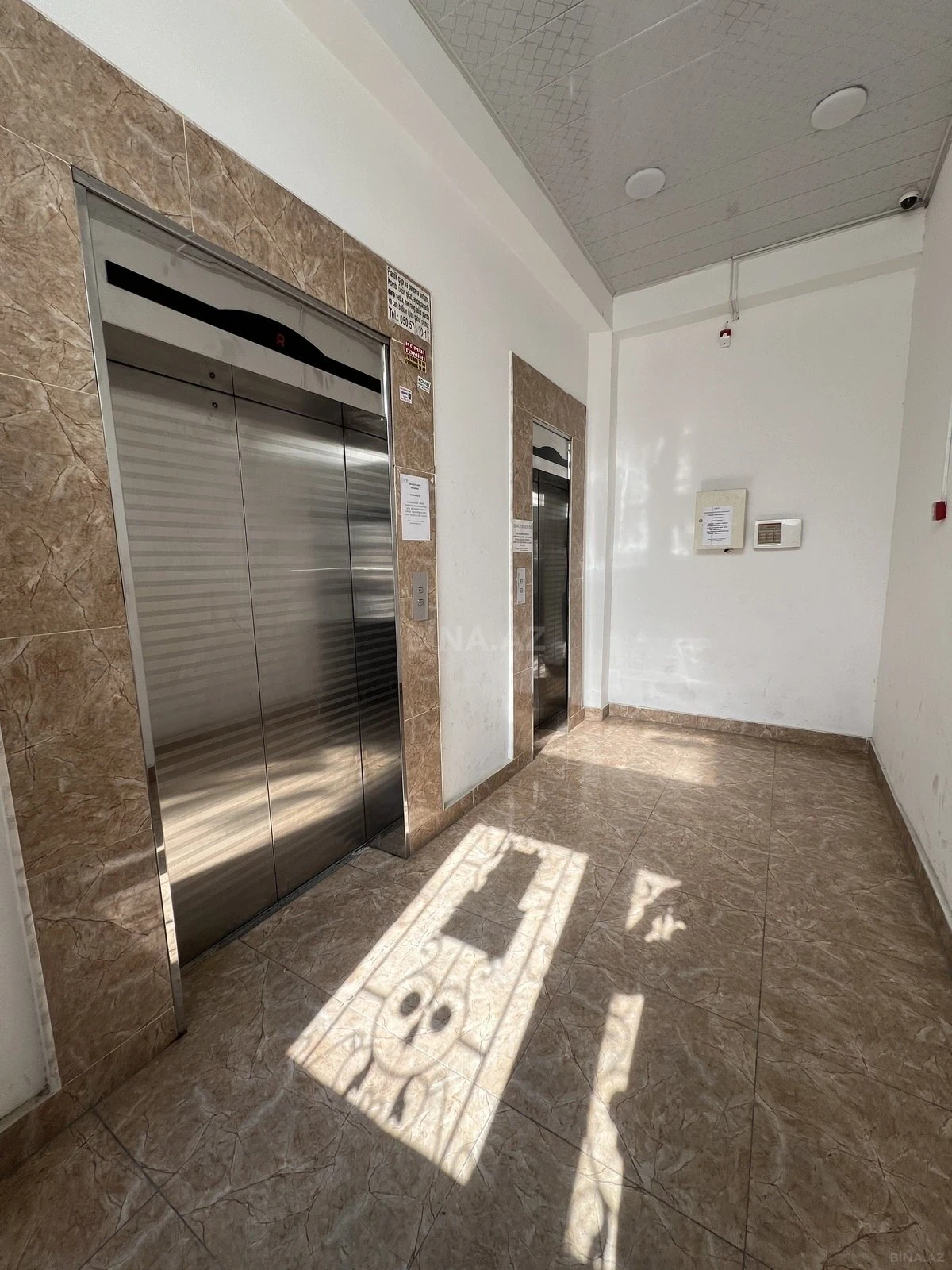 Kirayə verilir 3 otaqlı mənzil 89 m²