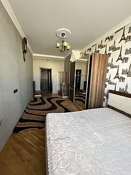 Kirayə verilir 3 otaqlı mənzil 89 m²