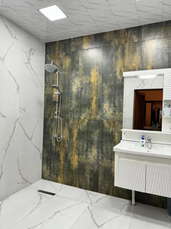 Satılır 3 otaqlı mənzil 95 m²