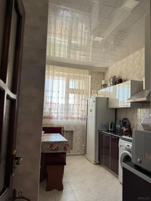 Satılır 3 otaqlı mənzil 95 m²