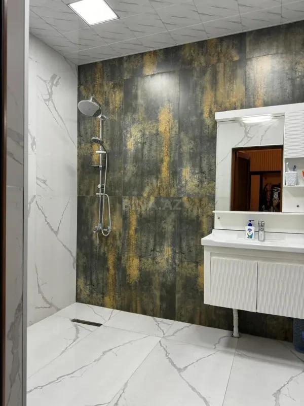 Satılır 3 otaqlı mənzil 95 m²