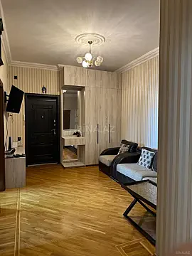 Satılır 3 otaqlı mənzil 95 m²