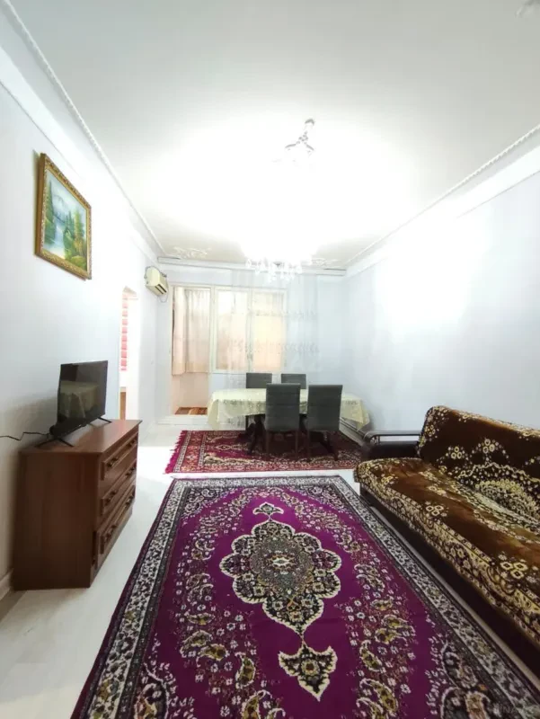 Kirayə verilir 3 otaqlı mənzil 80 m²