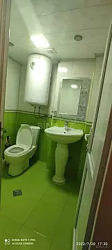 Kirayə verilir 1 otaqlı mənzil 25 m²