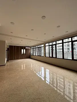 Kirayə verilir 15 otaqlı ofis 550 m² — Bakı, Nəsimi 15 otaq 550.00 m²