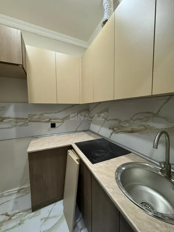 Kirayə verilir 15 otaqlı ofis 550 m²