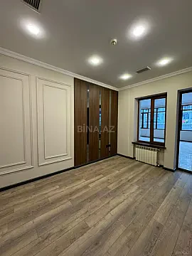 Kirayə verilir 15 otaqlı ofis 550 m²