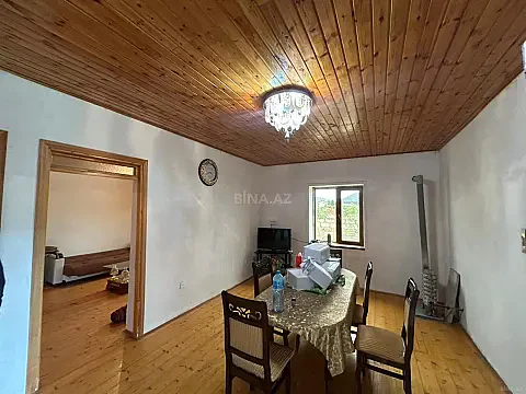 Satılır 3 otaqlı həyət evi 110 m²