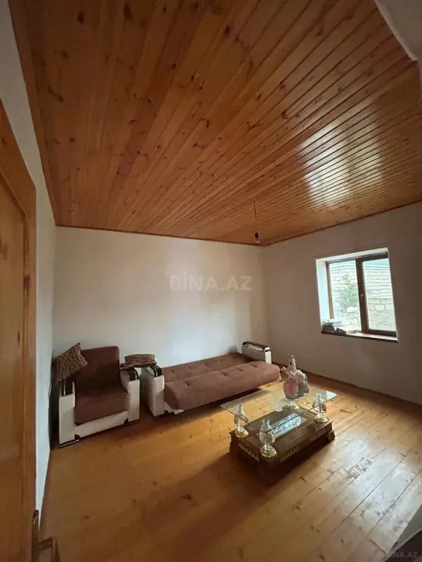 Satılır 3 otaqlı həyət evi 110 m²