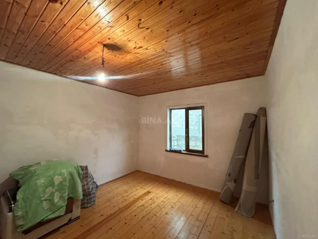 Satılır 3 otaqlı həyət evi 110 m²