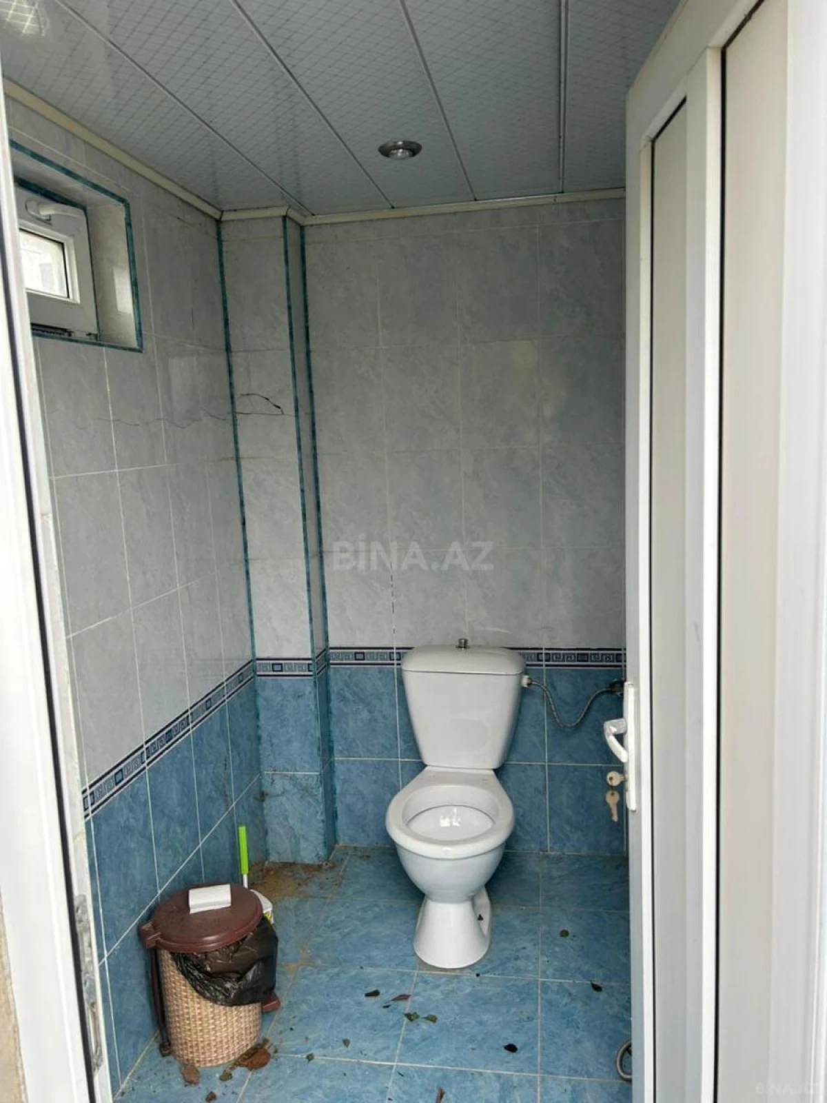 Satılır 3 otaqlı həyət evi 110 m²