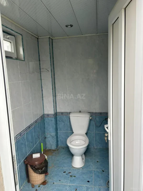 Satılır 3 otaqlı həyət evi 110 m²