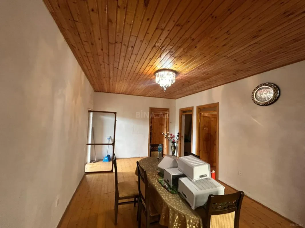 Satılır 3 otaqlı həyət evi 110 m²