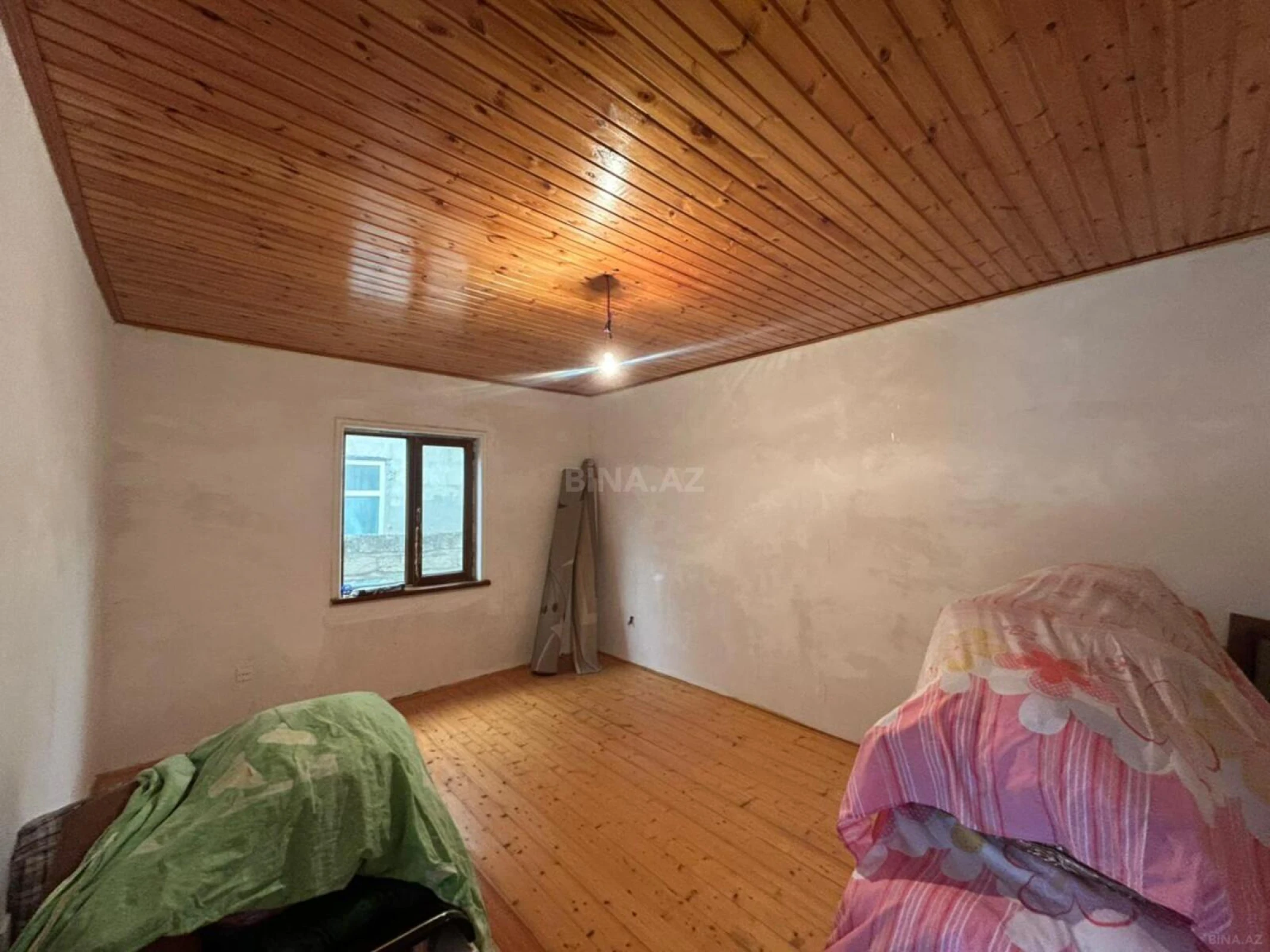 Satılır 3 otaqlı həyət evi 110 m²