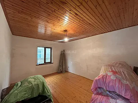 Satılır 3 otaqlı həyət evi 110 m²