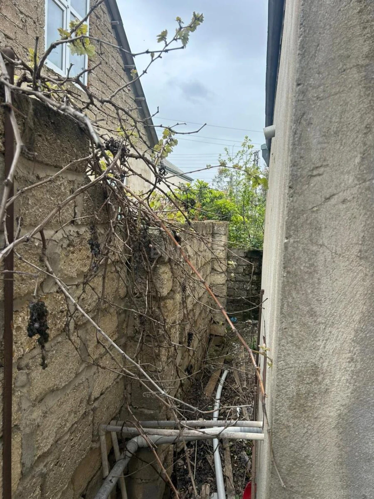 Satılır 3 otaqlı həyət evi 110 m²