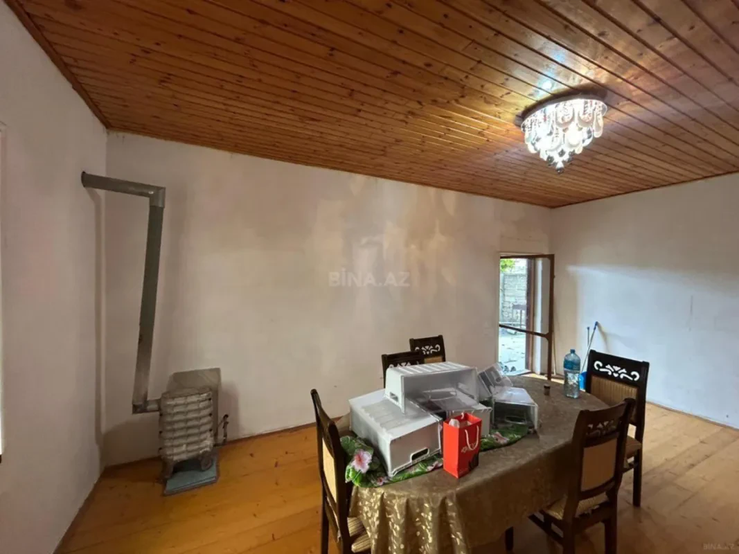 Satılır 3 otaqlı həyət evi 110 m²