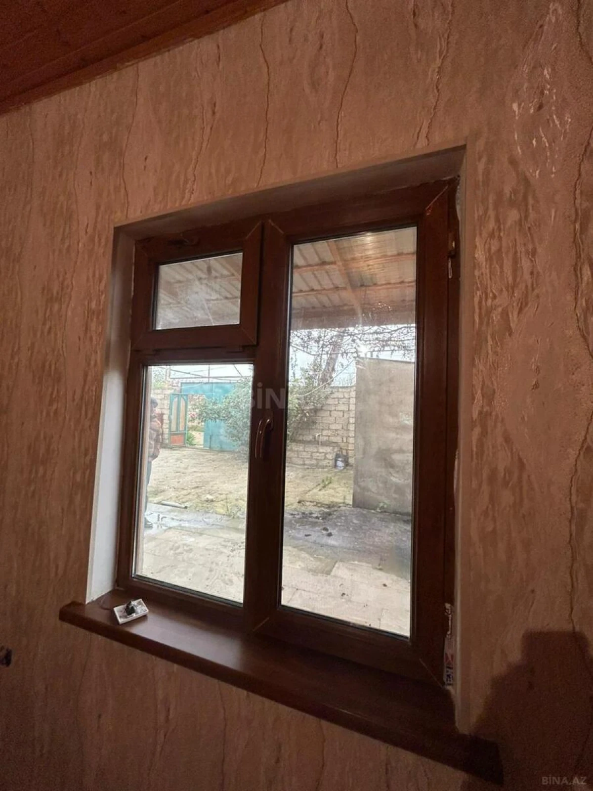 Satılır 3 otaqlı həyət evi 110 m²