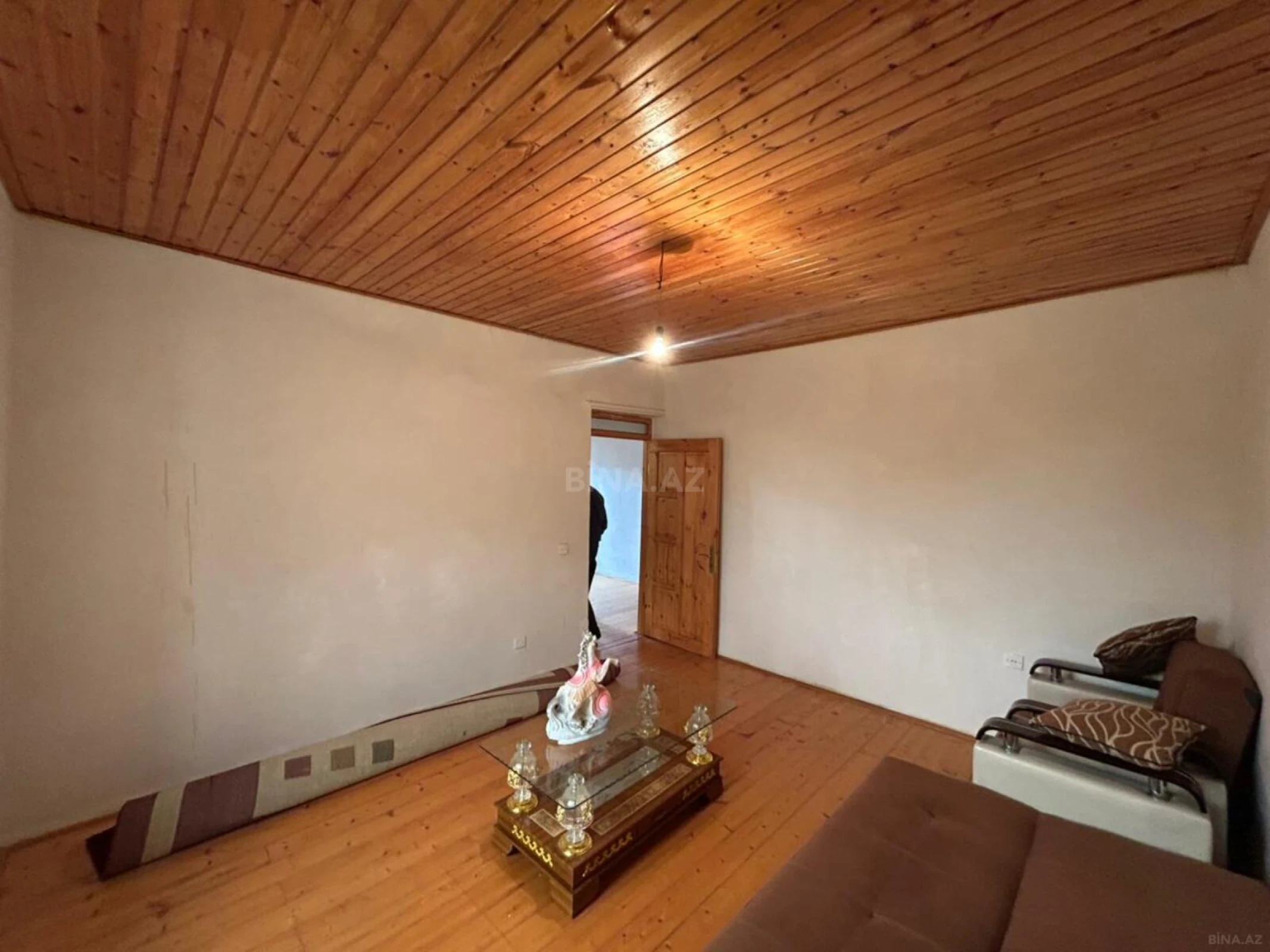 Satılır 3 otaqlı həyət evi 110 m²