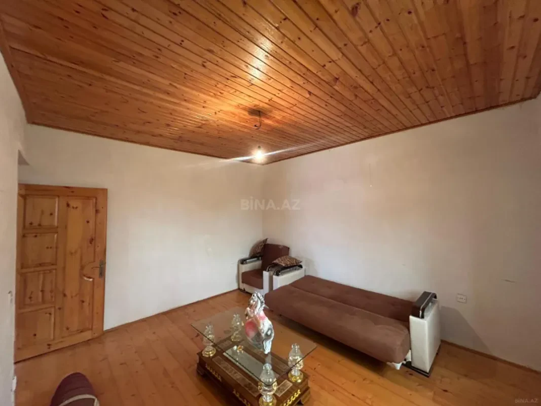 Satılır 3 otaqlı həyət evi 110 m²