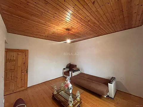 Satılır 3 otaqlı həyət evi 110 m²